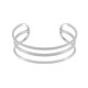 Bracciale in Ottone 65X22 mm