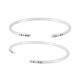 Brass Bracelet 61x2.7mm
