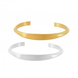 Brass Bracelet 64mm