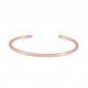 24K Rose Gold Plated/ 0.12µm