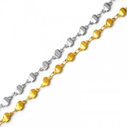 Stainless Steel 304 Chain 5mm