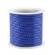 Synthetic Cord Snake Effect Round 1.5mm (10mtr/Spool)
