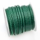 Synthetic Cord Snake Effect Round 1.5mm (10mtr/Spool)