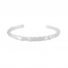 999° Silver Antique Plated/ 5µm