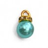 Or/Bleu clair