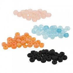 Seed Glass Bead Round 6/0 (~3.6mm)