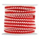 Cordón Poliestérico Entrelazado Plano (12mtrs/rollo)