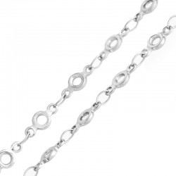 Stainless Steel 304 Chain Round 4mm