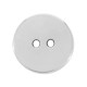 Zamak Connector Button “HELLO MARCH” w/ Swallow 19mm