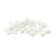 Seed Glass Bead Round 8/0 (~3mm)
