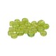 Rocaille Ronde en Cristal 8/0 (~3mm)