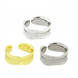 Brass Ring 21mm/8mm