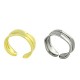 Brass Finger Ring 21mm/8mm