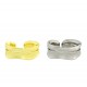 Brass Finger Ring 21mm/8mm