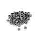 Stainless Steel 303 Bead Washer 2mm/1mm (Ø1.3mm)