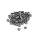 Stainless Steel 303 Spacer 2mm/1mm Ø1.3mm