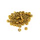 Stainless Steel 303 Spacer 2mm/1mm Ø1.3mm