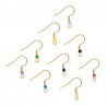18K Gold/ Multi