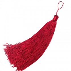 Tassel Polyester ~120mm