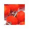 Rhodium / Opac Orange