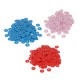 Sequin Round 6mm (~50grams/pack)