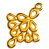 24K Gold Plated/ 0.12µm