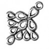 Argent Vieilli 999°/5μm