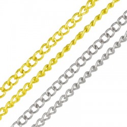 Steel Chain 1.7mm