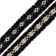 Ribbon with Rhombus 30mm (~5yards)