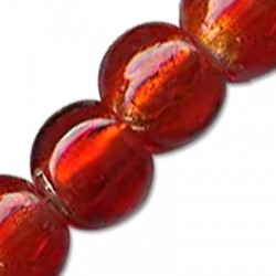 Perlina in Vetro Murano 12mm