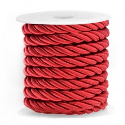 Polyester Braided Cord 9mm (~5mtrs/spool)