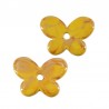 Shiny Yellow