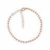 24K Doré Rose/0.12μm