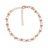 24K Doré Rose/0.12μm
