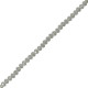 Perle Cristal à Facettes (Ø1.6mm)(~65pcs)