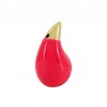 Gold/ Fuchsia
