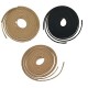 Cordon synthétique plat 5mm (~1.2m)