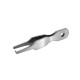 Stainless Steel 420 Tool to Open Keyrings 60x1.1mm