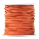 Waxed Cord 2mm (100mtrs)