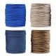 Parachute Cord Round 2.5mm (50mtrs/spool)