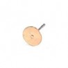 Oro Rosa 24K/0.12μm