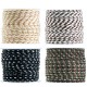 Polyester Braided Cord 2mm (10mtrs/spool)