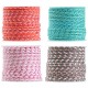 Polyester Braided Cord 2mm (10mtrs/spool)
