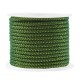 Polyester w/ Satin Twisted Cord 3mm (¬10mtrs)