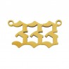 Oro 18 carati