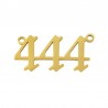 18K Gold