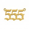 18K Gold