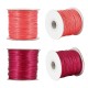 Synthetic Cord Snake Effect Round 1mm (100mtr/Spool)
