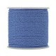 Polyester Τwisted Cord 2mm (~20mtrs/spool)