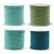 Polyester Twisted Cord 1.5mm (20mtrs/Spool)